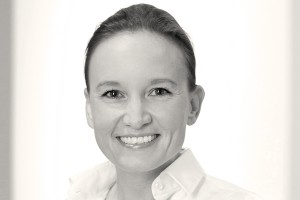 Nina Zeitheim – bena afs Geschäftsführerin & Steuerberaterin